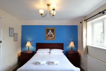 酒店 The Mary Arden Inn