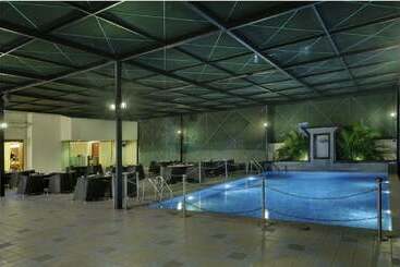 Pride Hotel, Chennai