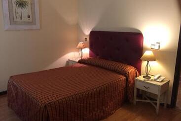 酒店 Villa De Ferias