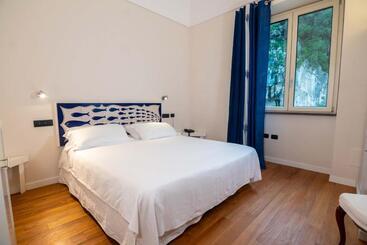 Отель Villa Lara