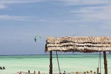 هتل White Sands