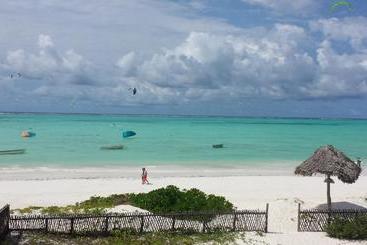هتل White Sands