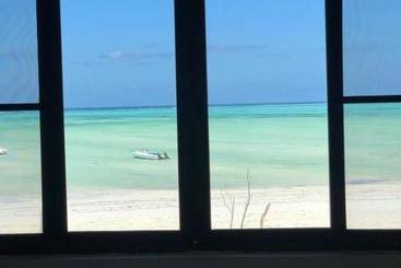 هتل White Sands