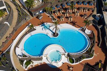 Бунгало Dream Bocayna Village