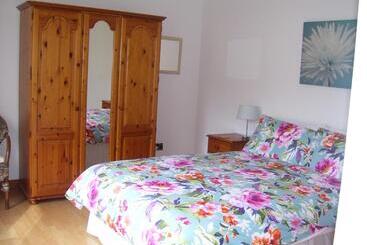 Lurig View B&b Glenariffe