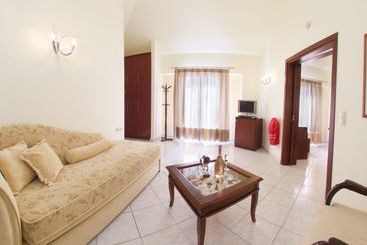 ホテル Melmar View