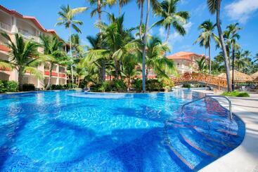 استراحتگاه Majestic Elegance Punta Cana - All Inclusive