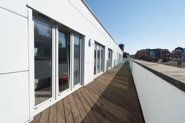 דירה Saco Holborn – Lamb’s Conduit St