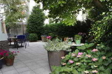 Villa Cornelia Apartment