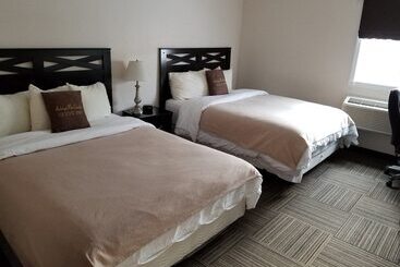 فندق صغير Auberge Macdonald Guest Inn