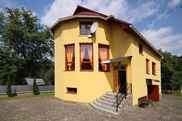 Общежитие Cottage Wellwood