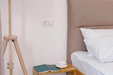 旅馆 Dominion Relax Club