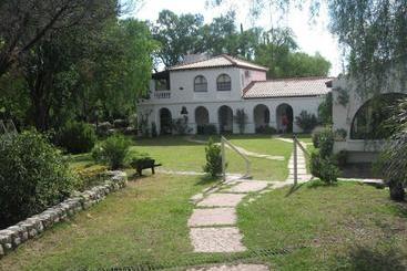 فندق صغير Posada Del Virrey