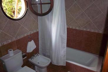 هاستل Posada Del Virrey