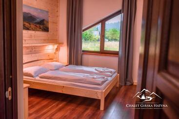 Apartments Chalet Girska Hatyna