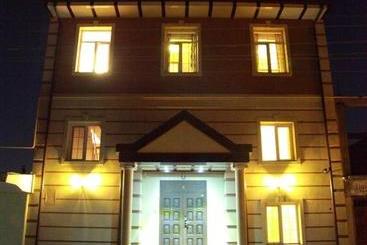 Bed and Breakfast вo Ston