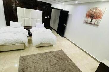 شقة فندقية Desert Palm Apart