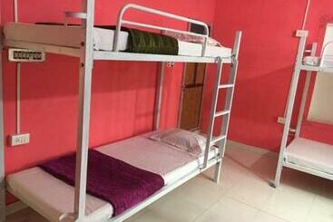 The Hostel Crown