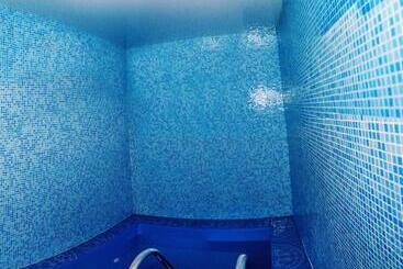 Отель Bannyi Dvor