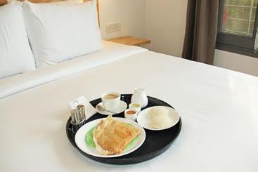 Collection O 9630 Hotel Maharaja