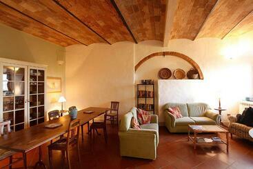 酒店 Corzano E Paterno