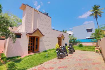 Отель Oyo 35618 Grace Residency