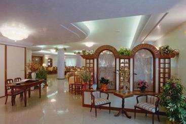 호텔 Ristorante Pedrocchi