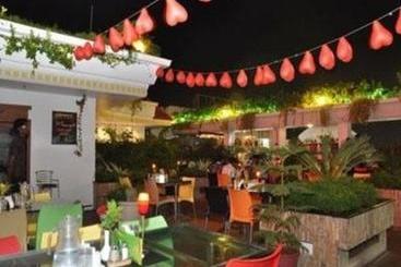 酒店 Sree Baalaaji Bhavan