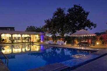 فندق Treehouse Amaara A Boutique