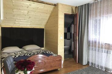 Пансион чотири сезони