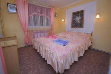 پانسیون аня рома