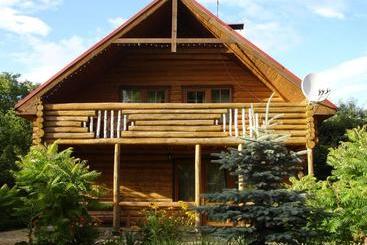 Пансион смерекова хата