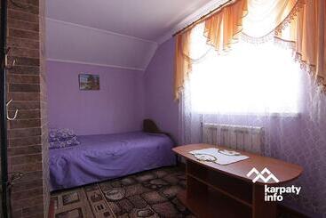 펜션 садиба барвінок