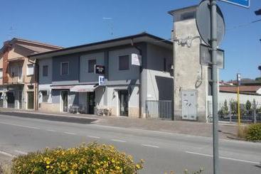 Пансион Afrodite