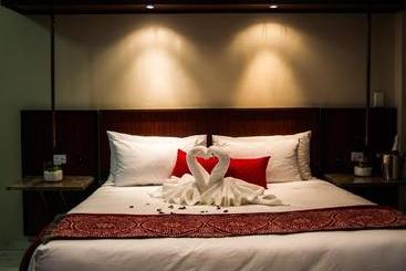 پانسیون Aps Guesthouse