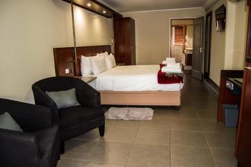 پانسیون Aps Guesthouse