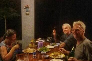 פנסיון Lae Tawan Bungalow