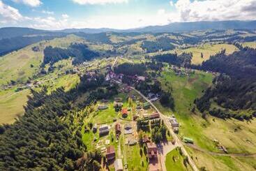 پانسیون Mini Cottage