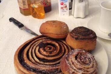 Пансион Karám Vendégház és Lakásétterem