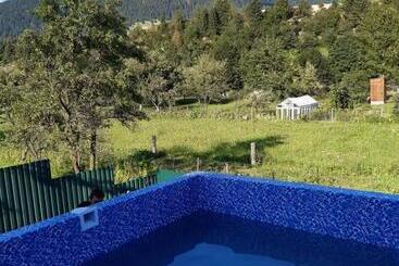 ペンション Sadyba U Anastasijky