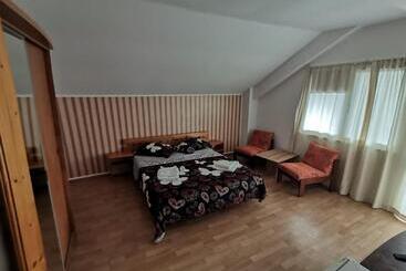 بنسيون Vila Cristal Costinesti