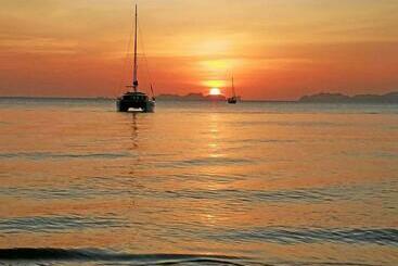 Курорт Koh Jum Delight Beach