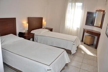 Siesta Beach Apartment