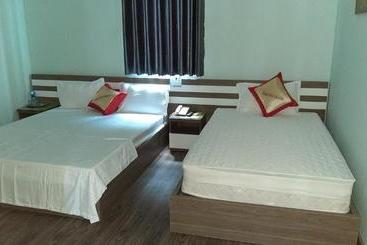 هتل آپارتمان Sơn Hà Motel