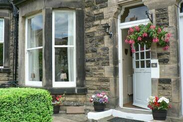 צימר 16 Franklin Bijou Boutique