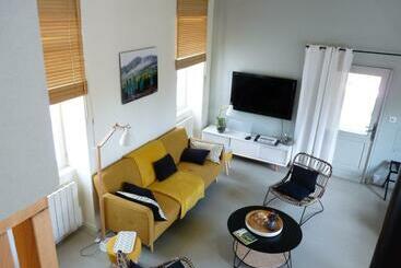 住宿加早餐  La Maison De Madame Baudy