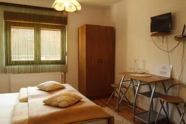 פנסיון House Drakulić