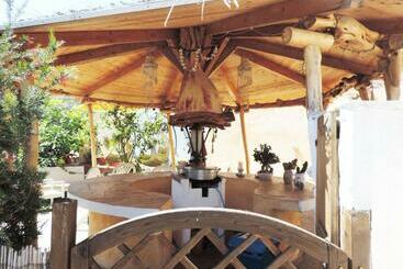 מלון דירות Villa Marina