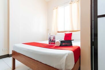 پانسیون Reddoorz Near Skylight Convention Center