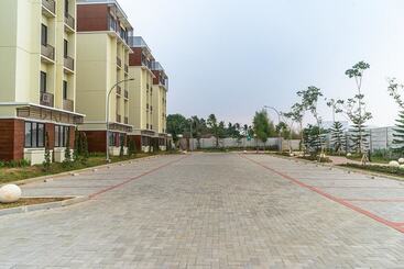 膳宿费 Reddoorz Plus @ Ecohome Citra Raya Tangerang